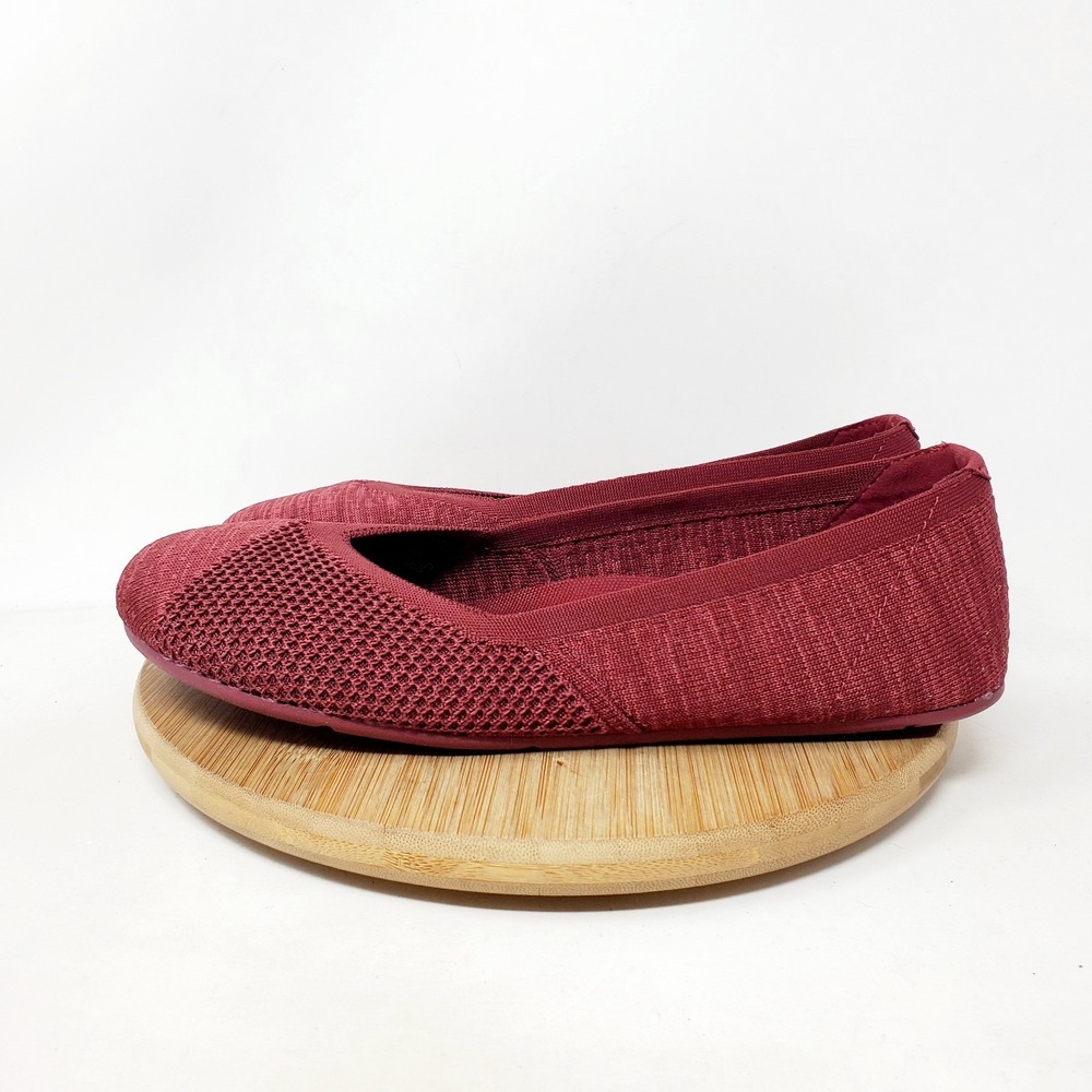 Xero Phoenix Knit Shoes Womens 8.5 Barefoot Minimalist Sandals Office Flats - Picture 7 of 12